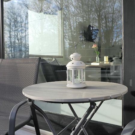 Appartement Auszeit Glücksburg Exteriér fotografie