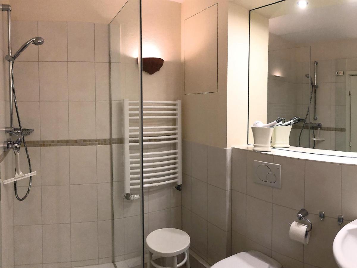 Appartement Auszeit Glücksburg Exteriér fotografie