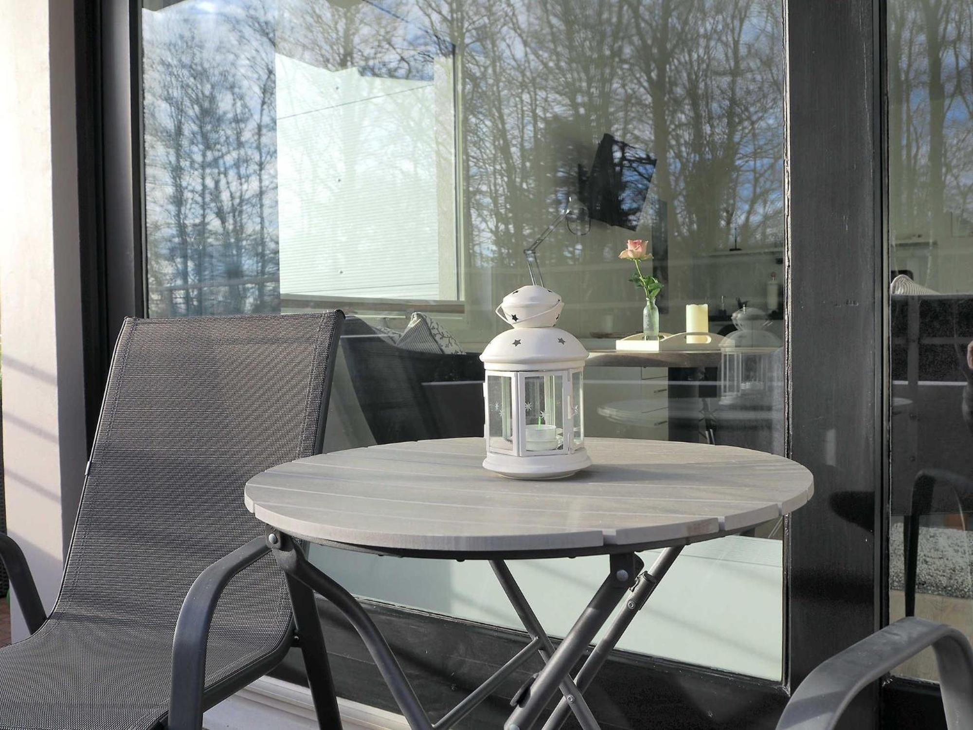 Appartement Auszeit Glücksburg Exteriér fotografie