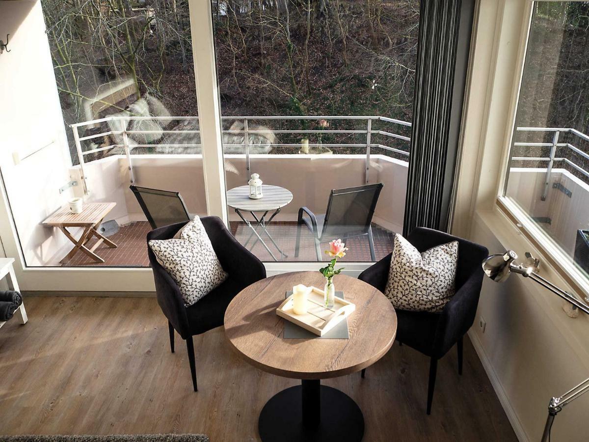 Appartement Auszeit Glücksburg Exteriér fotografie