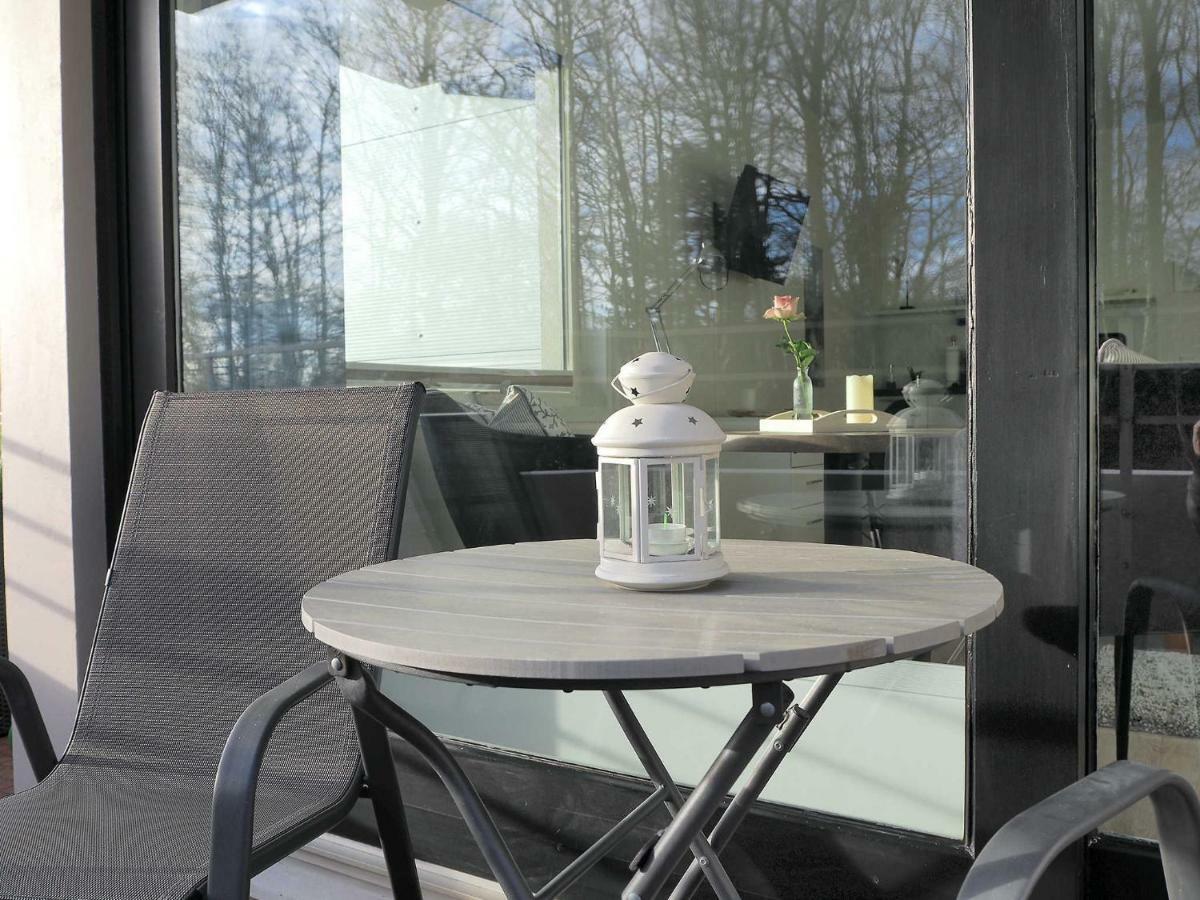 Appartement Auszeit Glücksburg Exteriér fotografie